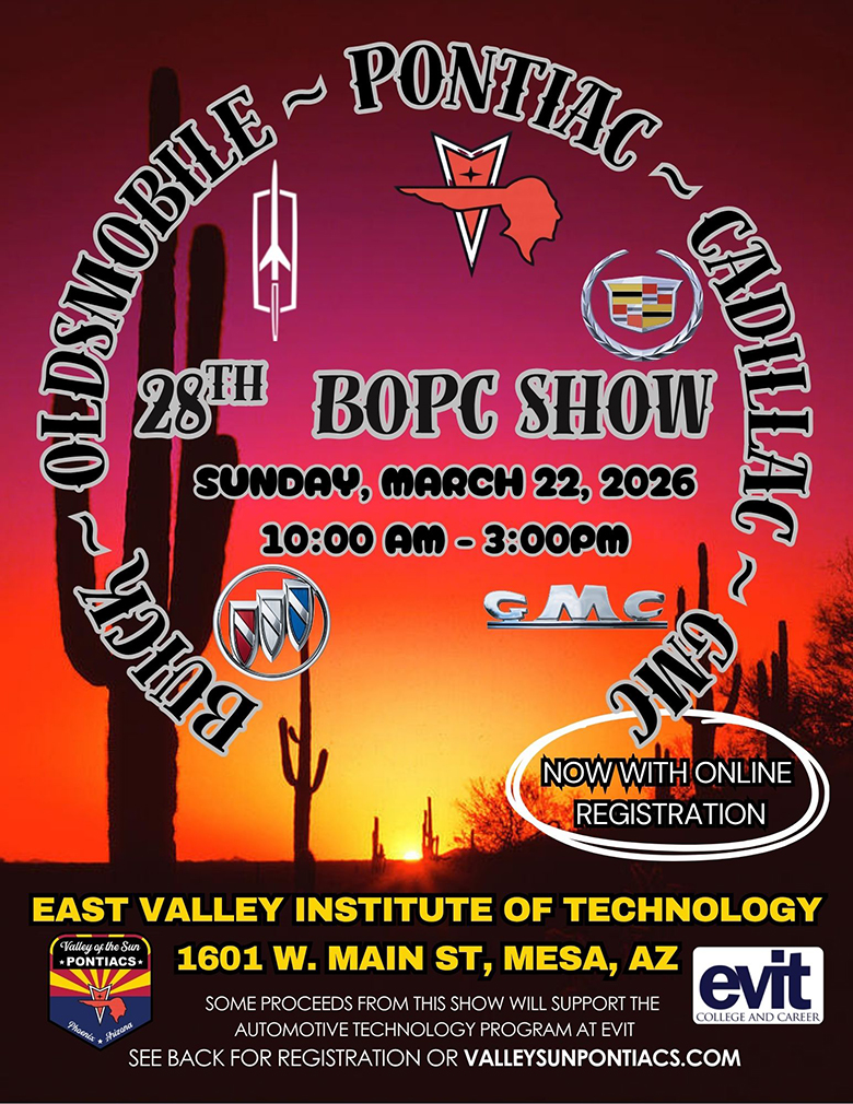 Click HERE for Registration Form